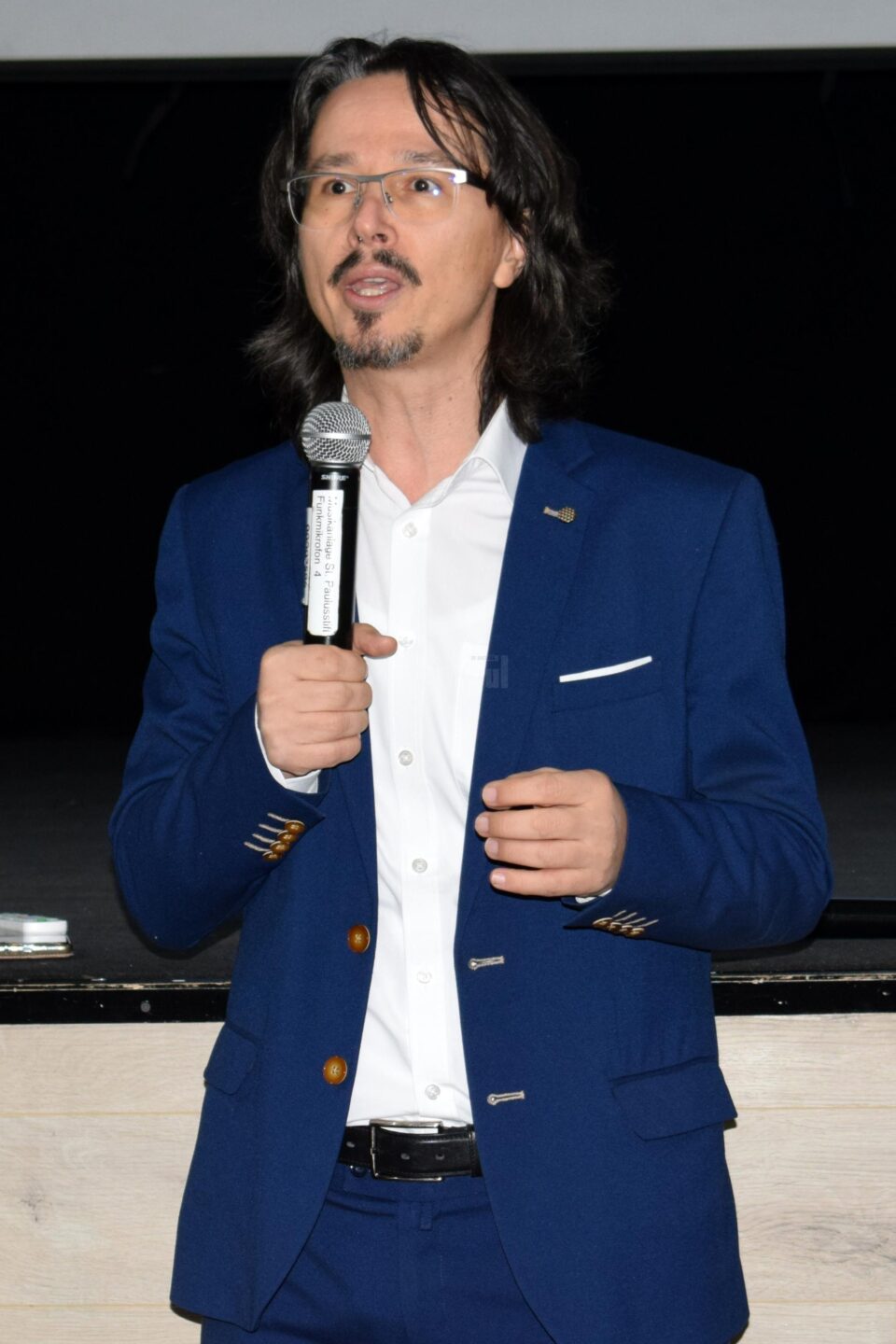 Cristi Danileț