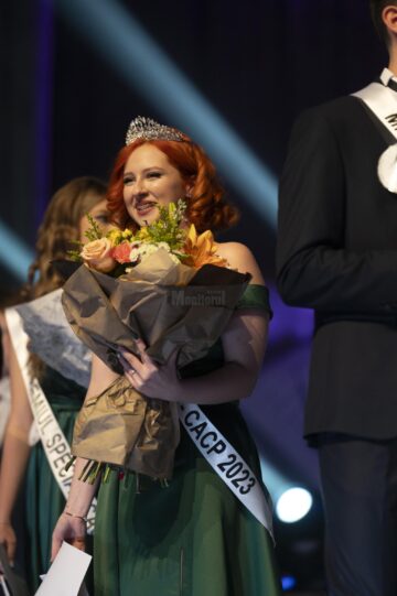 Miss Boboc - Rusu Malina