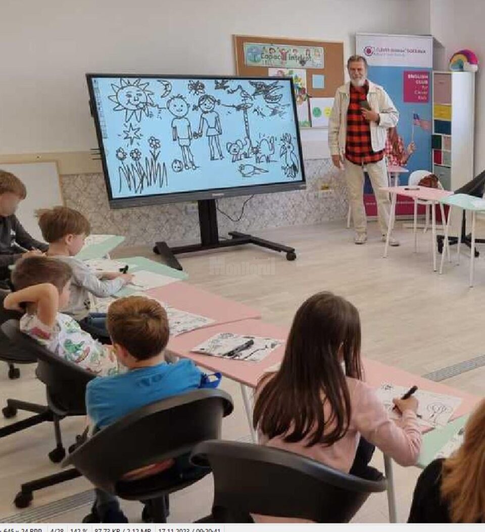 Peste 400 de familii de refugiați ucraineni au beneficiat de consiliere și sprijin material substanțial din partea Asociației Institutul Bucovina