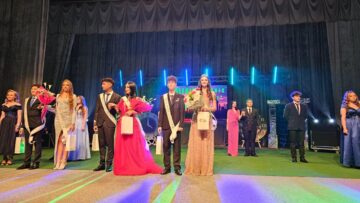 Balul Bobocilor la Colegiul Tehnic „Petru Mușat”, o invitație în lumea fascinantă a călătoriilor și a frumuseții