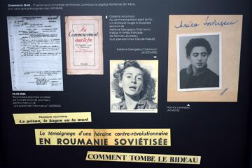 ,,Monica Lovinescu – Centenarul Nașterii (1923 – 2023)”