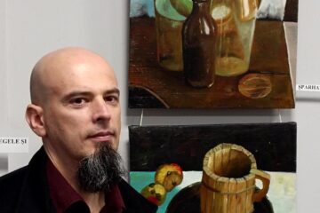 Sorin Bârgăoan și creația sa