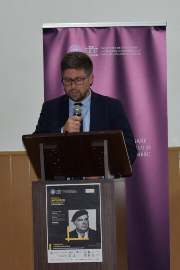 Dragoș Hotea, Secretar de Stat în Cancelaria Prim-Ministrului României