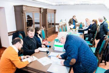 Au fost recepționate lucrările de restaurare a monumentului istoric „Cazinoul Băilor” din Vatra Dornei