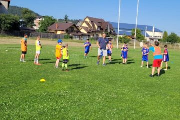 „EduSport for all”, proiect dedicat promovării sportului de masă în comunitate, implementat de Fundația Te Aud România