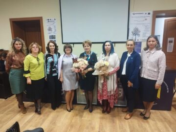 Experiențe ale educatiei nonformale, la CSCM