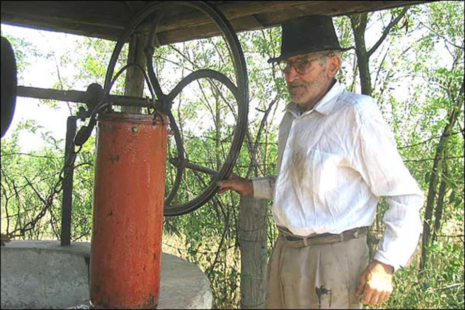 „Curățenia satului”