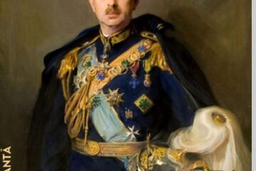 Expoziția dedicată regelui Carol al II-lea, la Școala Gimnazială Băișești