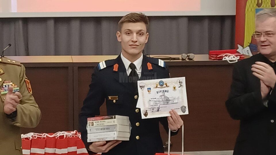 Silviu Ionuț Curic
