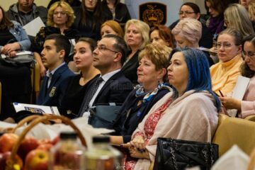 Experiențe ale educatiei nonformale, la CSCM