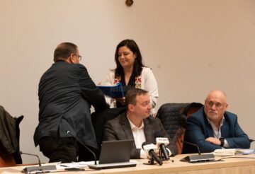 CJ Suceava a găzduit o ședință în care s-au prezentat stadiile proiectelor mari de infrastructură din județ