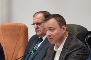 Șeful Companiei Naționale de Administrare a Infrastructurii Rutiere, Cristian Pistol