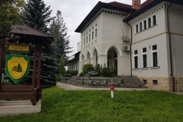 Direcția Silvică Suceava