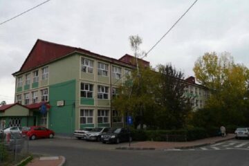 Colegiul Tehnic „Samoil Isopescu”