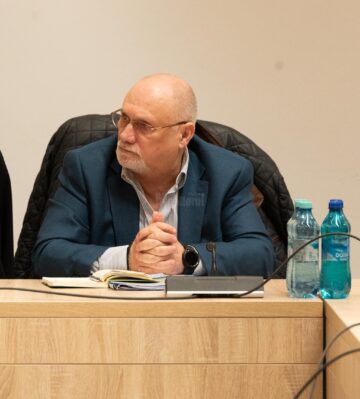 CJ Suceava a găzduit o ședință în care s-au prezentat stadiile proiectelor mari de infrastructură din județ