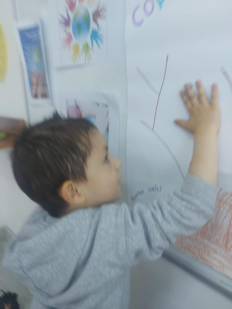 „Toleranța - Cheia ce deschide inimi”, la Școala ”Nicolae Stoleru” Baia