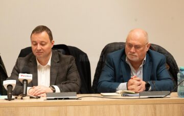 CJ Suceava a găzduit o ședință în care s-au prezentat stadiile proiectelor mari de infrastructură din județ