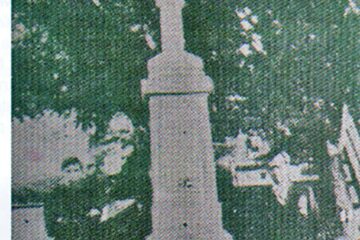 Monumentele românești interbelice din Episcopia Hotinului