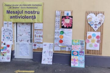 ”19 zile de prevenire a abuzurilor și violențelor asupra copiilor și tinerilor”