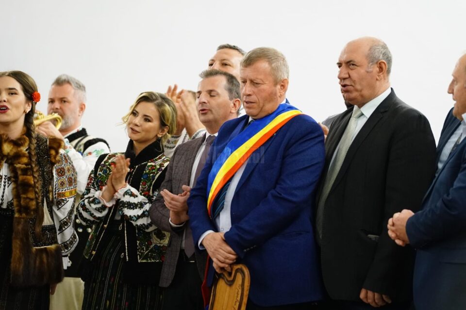 Gala de premiere „10 pentru folclor”, ediția a VIII-a, la Suceava și Putna