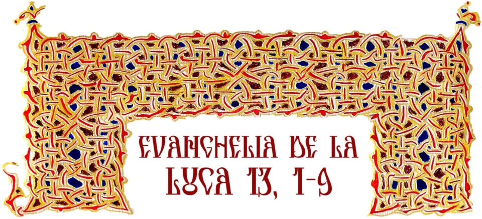 Evanghelia zilei