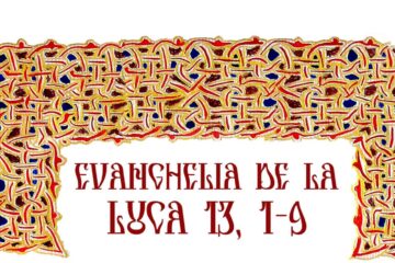 Evanghelia zilei