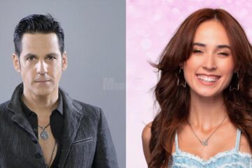 Ștefan Bănică Jr. și Andra Gogan cântă în centrul Sucevei, de Ziua Bucovinei