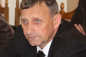 Șeful Inspectoratului Teritorial de Muncă Suceava, Romeo Butnariu