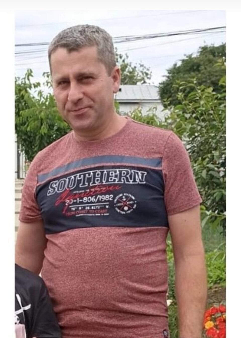 Dispariție cu final tragic