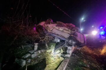 Accidentul de la Frătăuți
