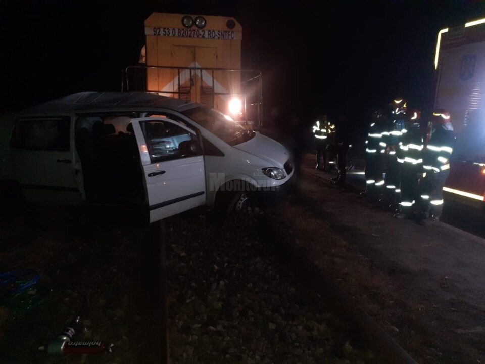 Accidentul de la Rădăuți