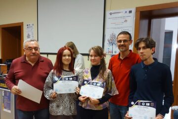 Concursul de matematică „Cătălin Țigăeru”, de la Colegiul „Ștefan cel Mare”