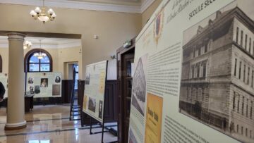 Cazinoul Băilor” din Vatra Dornei