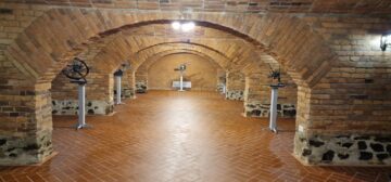 Cazinoul Băilor” din Vatra Dornei