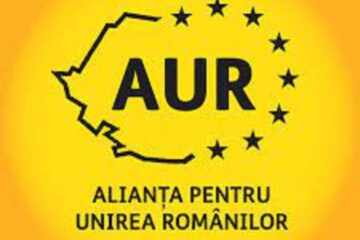 Alianța pentru Unirea Românilor (AUR)
