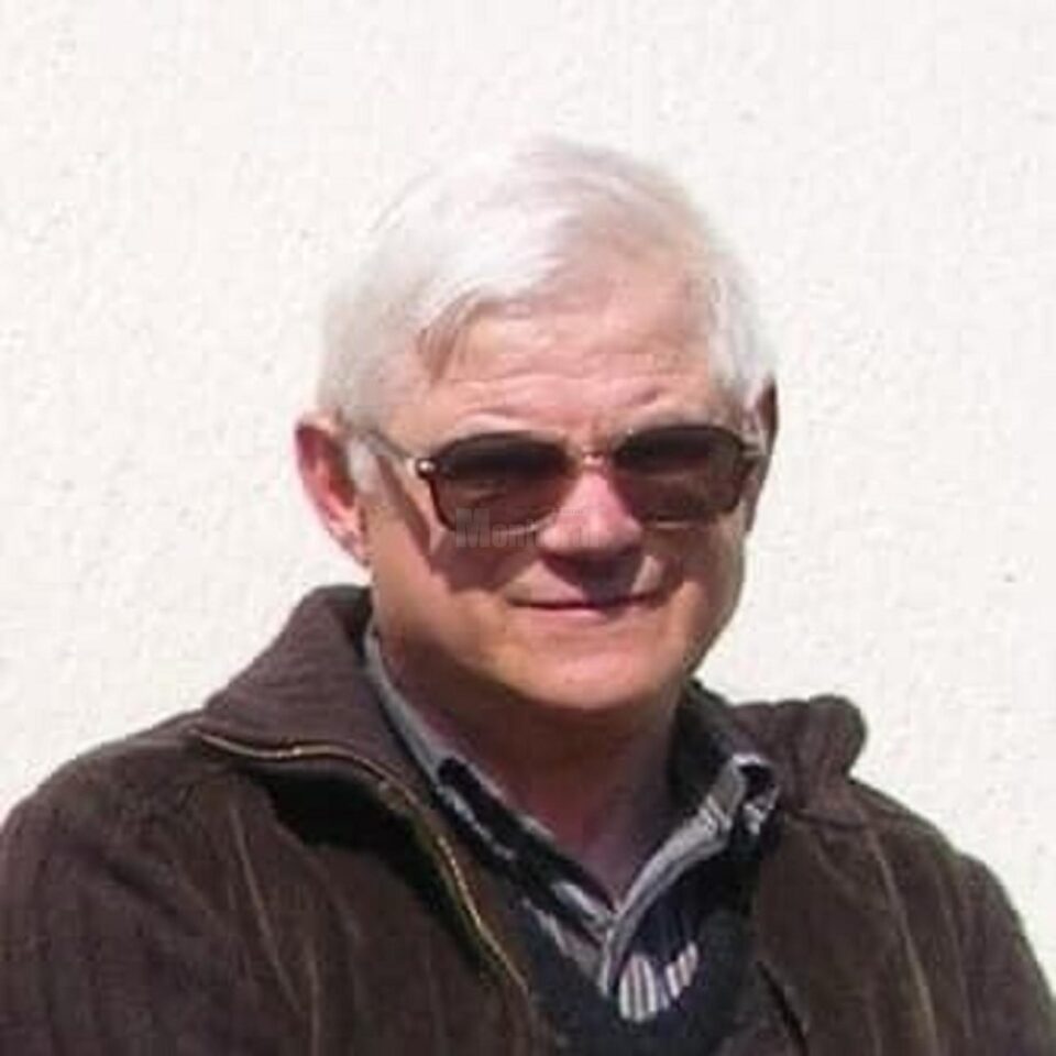 Profesorul Ion Netea