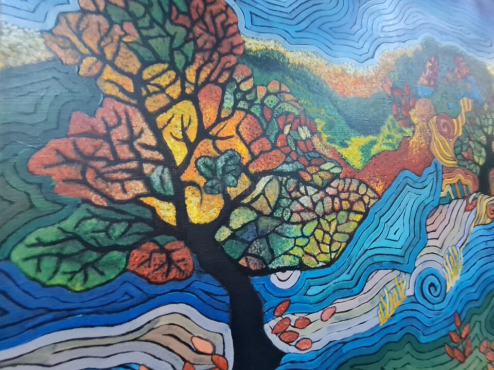 „Bucovina – Gând și culoare”, expoziție de pictură la Teatrul „Matei Vișniec” Suceava