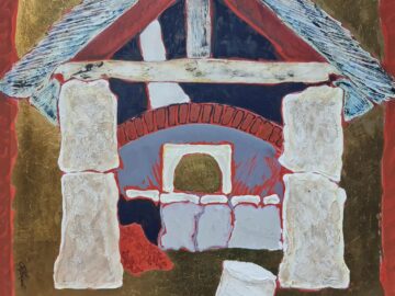 „Bucovina – Gând și culoare”, expoziție de pictură la Teatrul „Matei Vișniec” Suceava