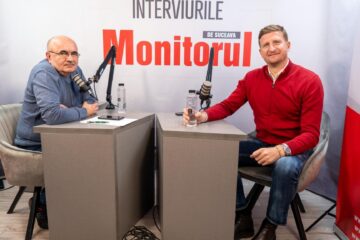 Tiberiu Avram și Dorin Goian