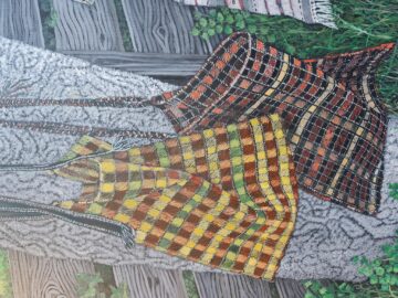 „Bucovina – Gând și culoare”, expoziție de pictură la Teatrul „Matei Vișniec” Suceava