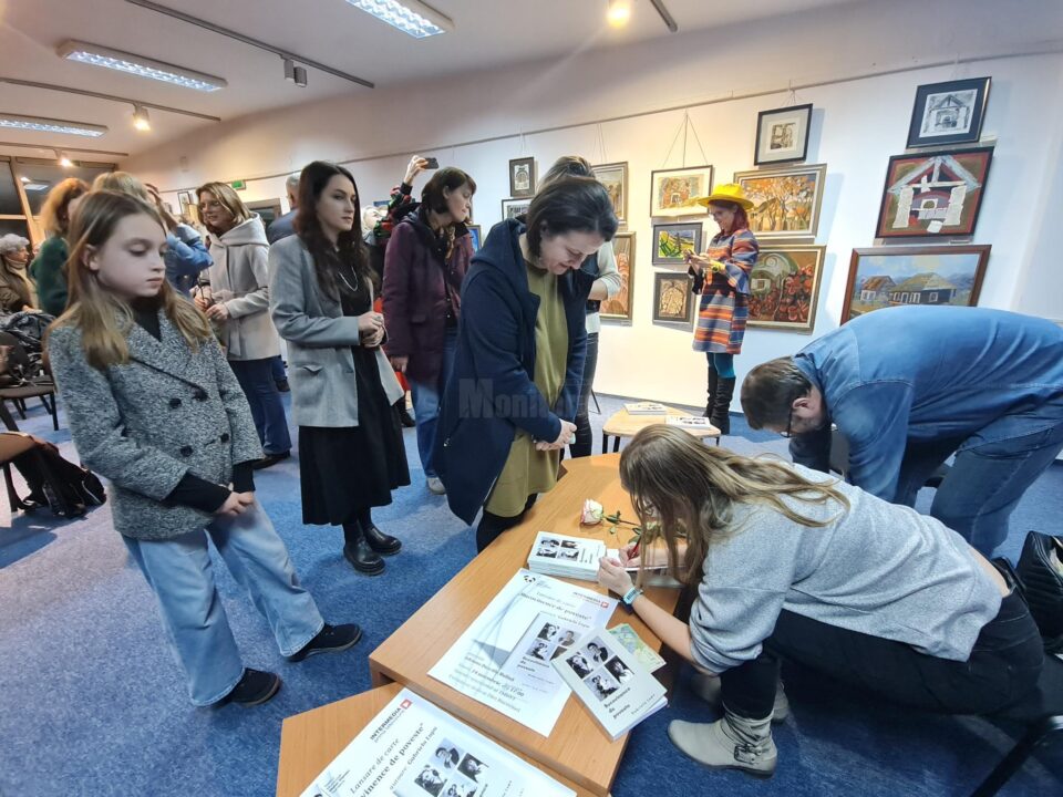 „Bucovinence de poveste”, lansare de carte dedicată Zilei Bucovinei
