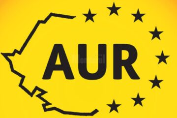 AUR solicită coaliției PSD-PNL retragerea sprijinului pentru Alfred Simonis