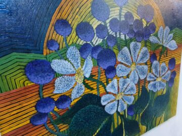„Bucovina – Gând și culoare”, expoziție de pictură la Teatrul „Matei Vișniec” Suceava