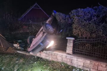 Accidentul de la Frătăuții Vechi
