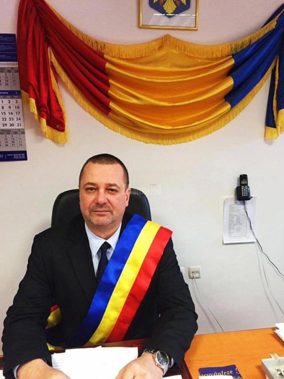 Dorin Ioan Pînzar