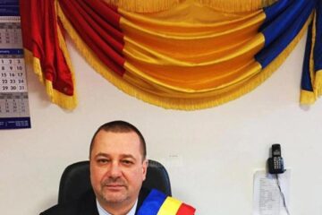 Dorin Ioan Pînzar