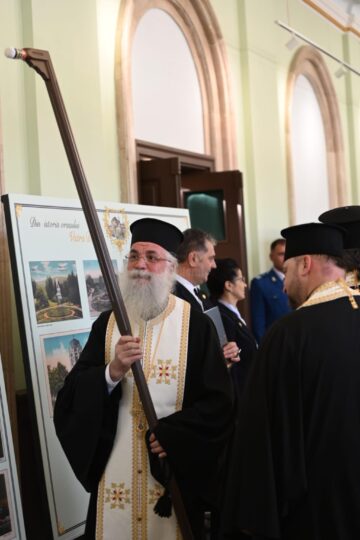 Complexul Muzeal Cazinoul Băilor - Palatul Dornelor a fost redeschis de Ziua Bucovinei