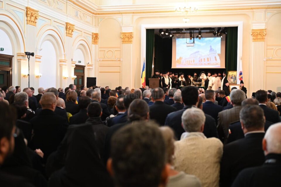 Complexul Muzeal Cazinoul Băilor - Palatul Dornelor a fost redeschis de Ziua Bucovinei