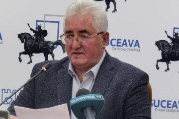 Ion Lungu a anuntat ca miercuri au fost depuse documentațiile SIDU la ADR Piatra Neamț