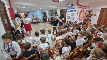 Ziua Bucovinei, sărbătorită la GPN Obcini